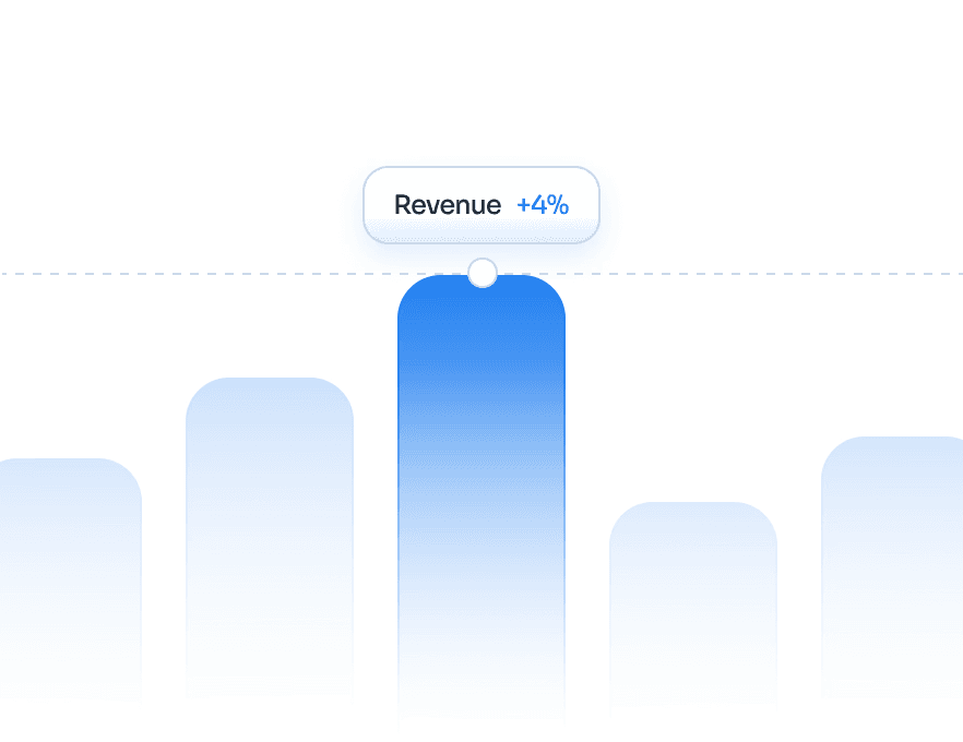 Let AI handle the rest